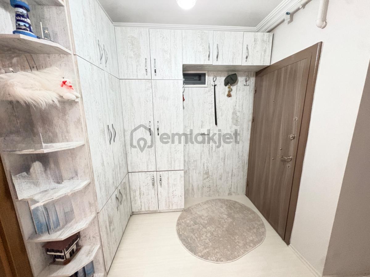 Marmara'dan Yançıkcı Şahin'de 2+1 Satılık Daire - 4