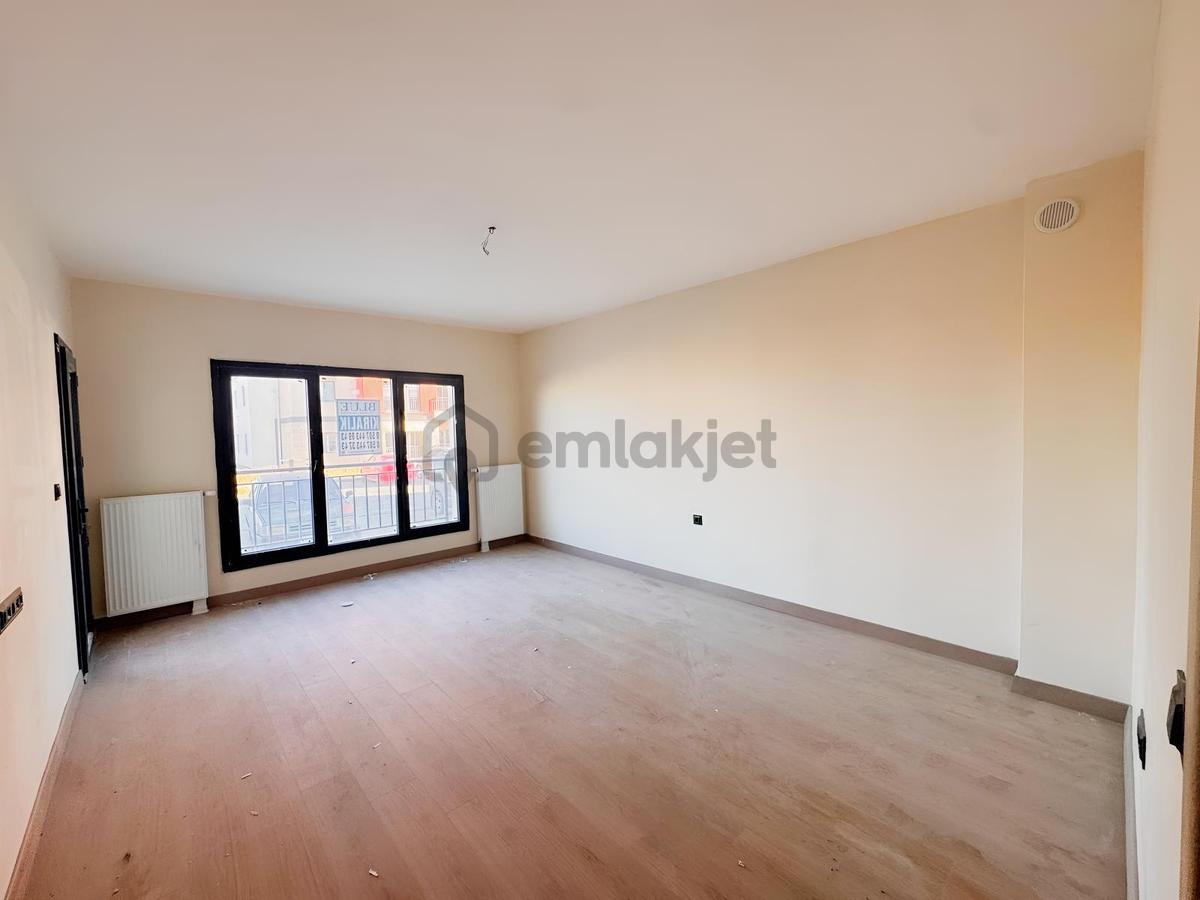 Blue Emlak'tan 634 Toki'de Kiralık 3+1 Daire - 6
