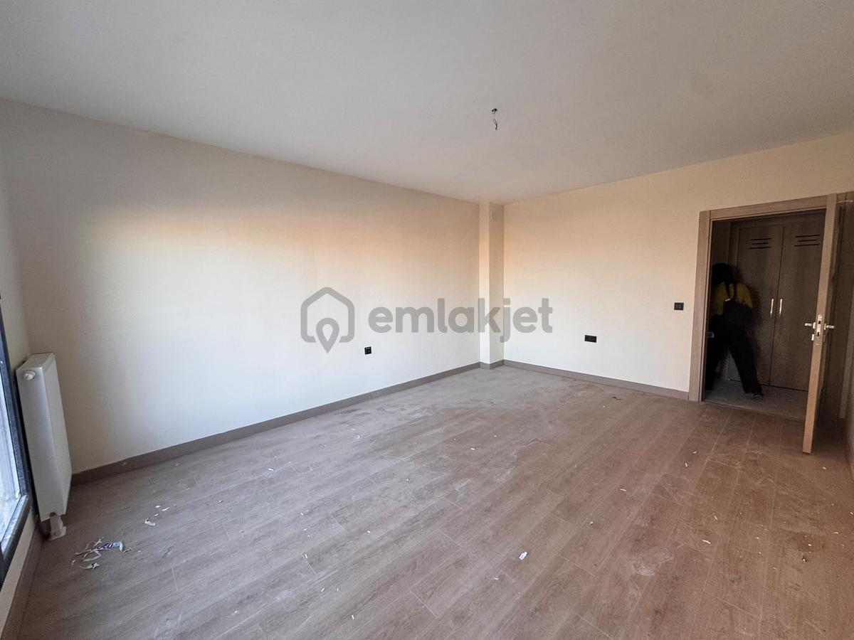 Blue Emlak'tan 634 Toki'de Kiralık 3+1 Daire - 8