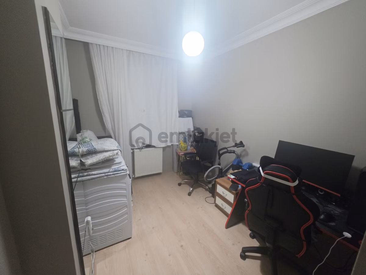 Avcılarda Satılık Ferah 4+2 Bağımsız Dubleks Daire - 9