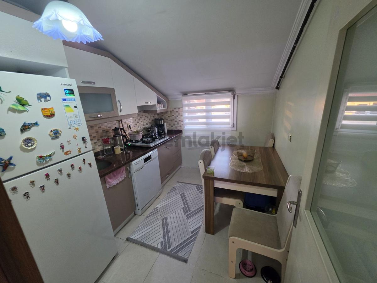 Avcılarda Satılık Ferah 4+2 Bağımsız Dubleks Daire - 29