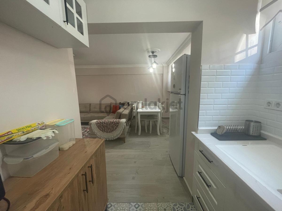 Hatay Araphasan Da 2+1 Sıfır Eşyaları İle Kiralık - 7
