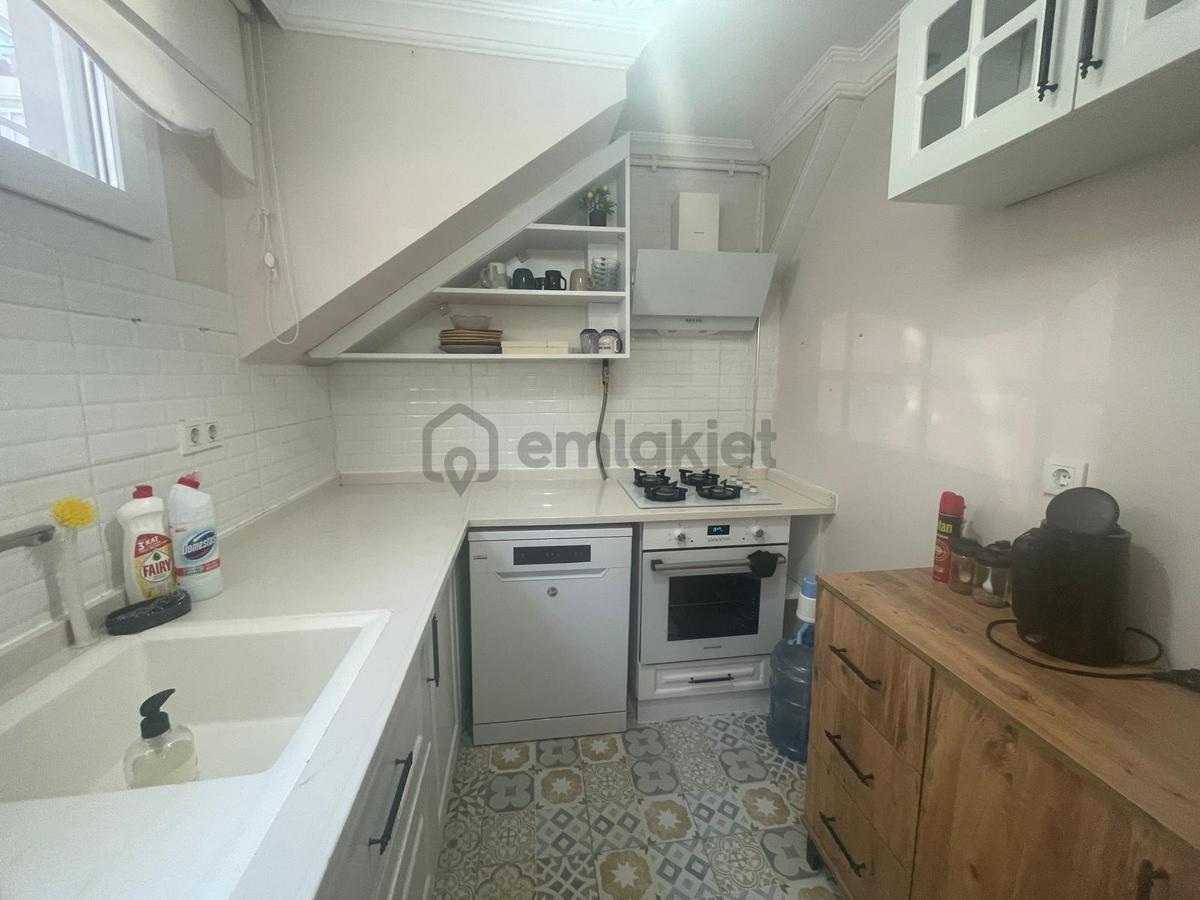 Hatay Araphasan Da 2+1 Sıfır Eşyaları İle Kiralık - 2