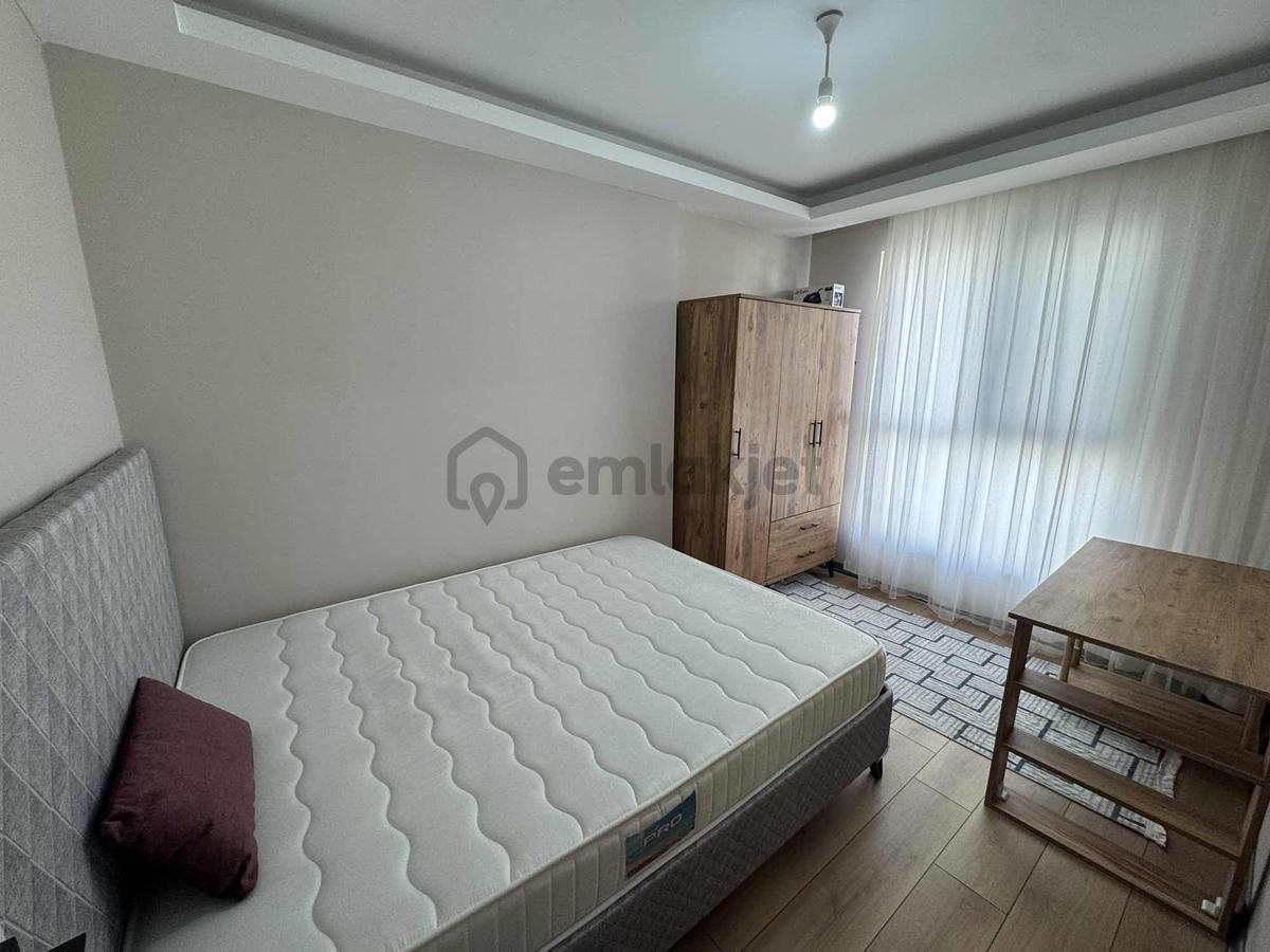Mükemmel Konum Eşyalı 1+1 Daire - 7