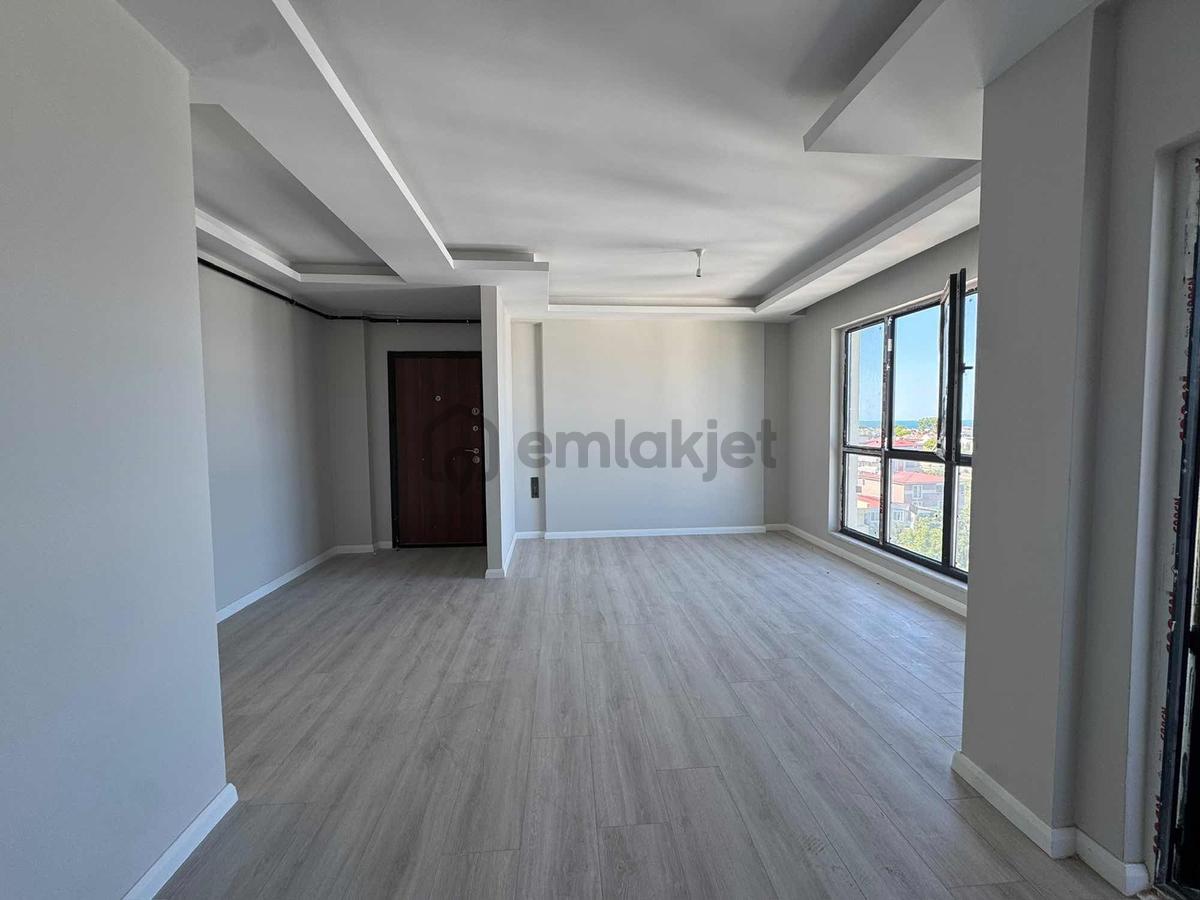 İncesu Da Deniz Manzaralı 2+1 - 3