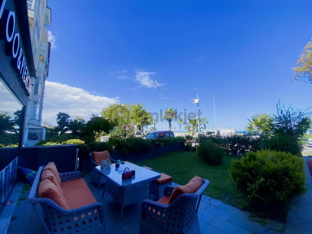 Denize Cephe | 165 M² Prestijli İş Yeri - 4