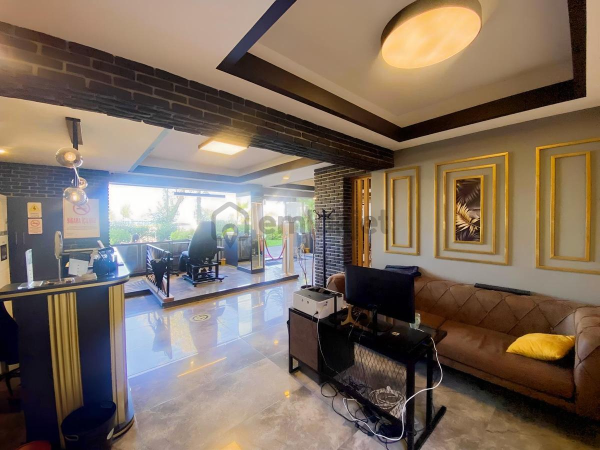 Denize Cephe | 165 M² Prestijli İş Yeri - 9