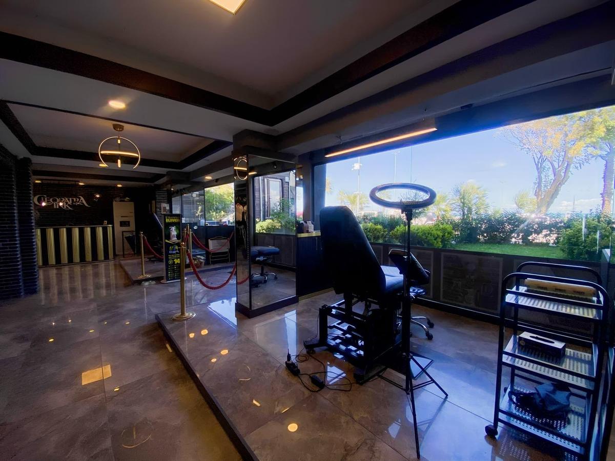 Denize Cephe | 165 M² Prestijli İş Yeri - 17