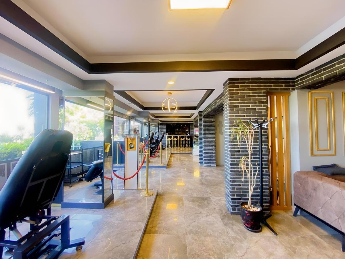 Denize Cephe | 165 M² Prestijli İş Yeri - 21