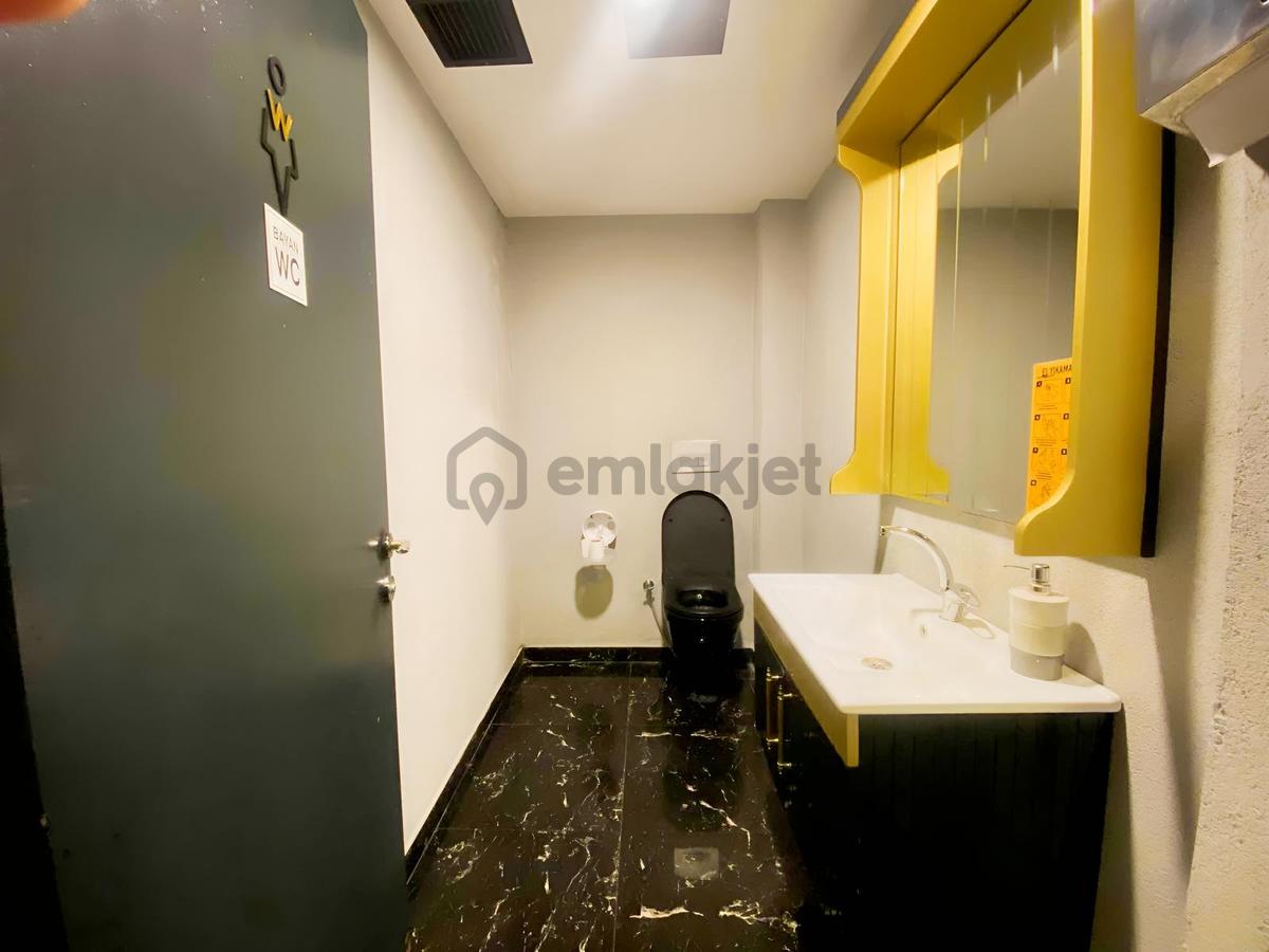 Denize Cephe | 165 M² Prestijli İş Yeri - 22