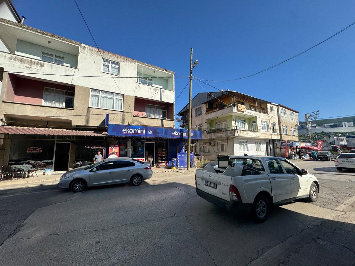 Derebahçede Yüksek Cirolu Devren Kiralık Eko Mini - 22