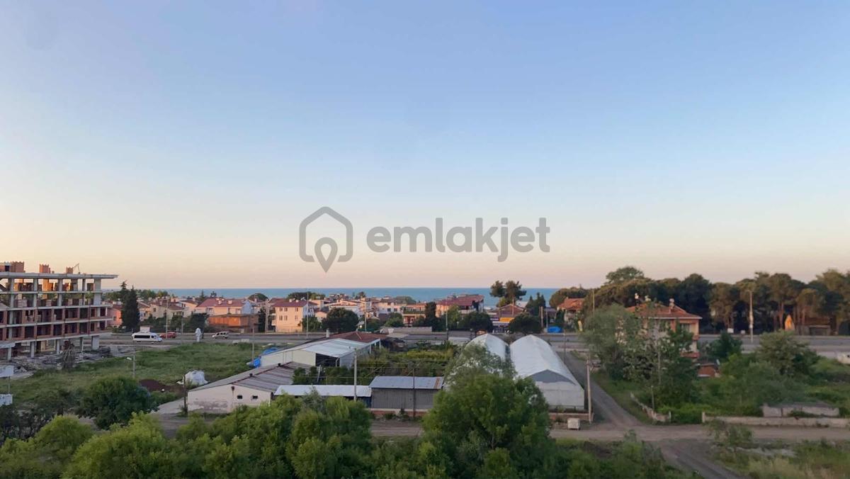 İncesu Da| Deniz Manzaralı 1+1
