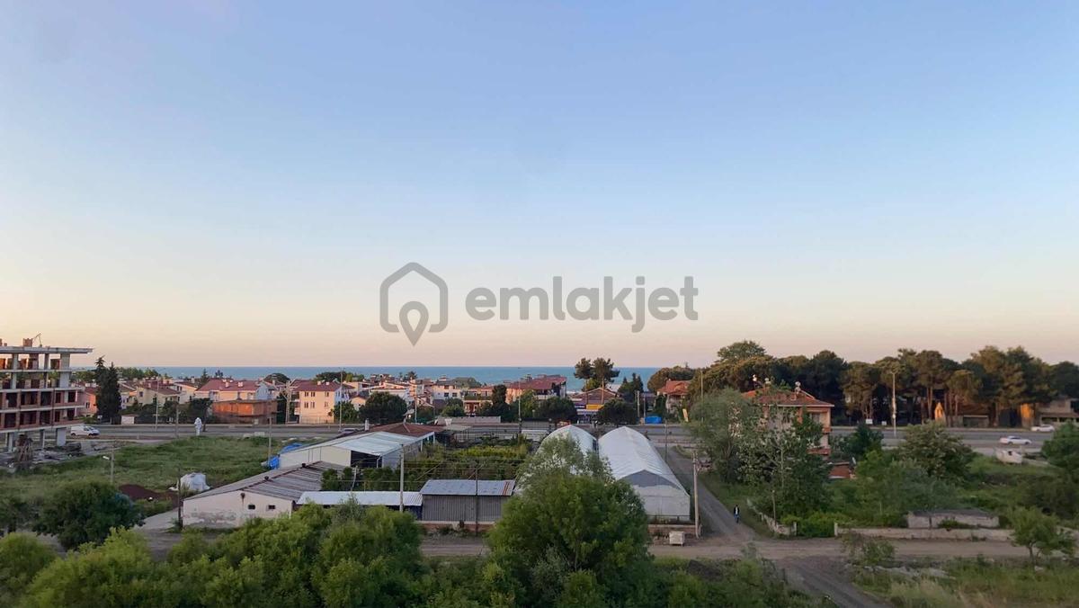 İncesu Da| Deniz Manzaralı 1+1 - 16
