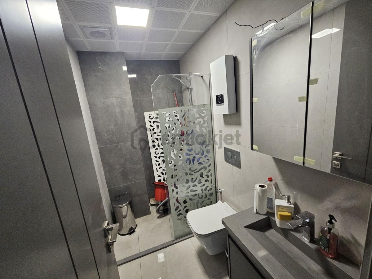 Manisa Yunusemre Noran Offıcıum'da Devren Kiralık Ofis 2+0 - 14