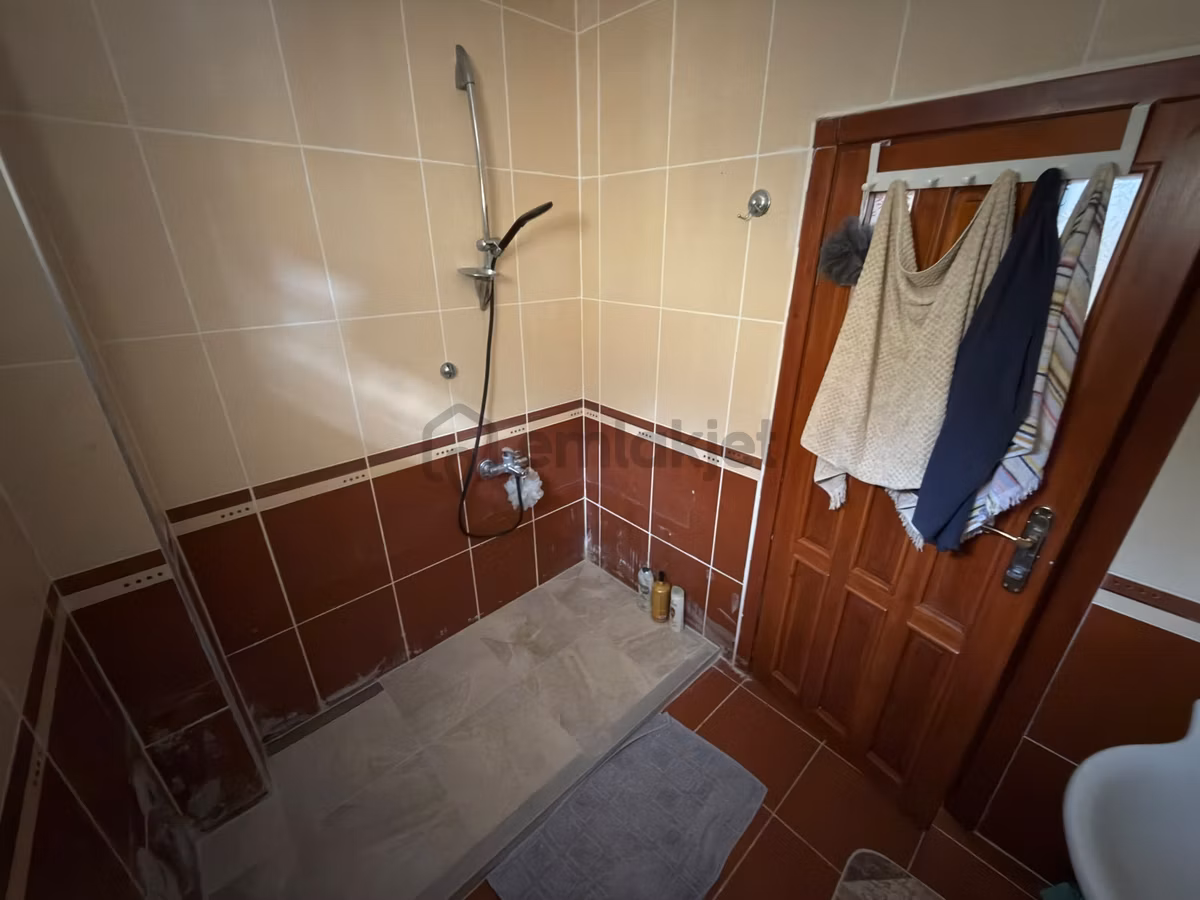 Didim Altınkum'da Denize 50 Adım Asansörlü 2+1 Daire - 11