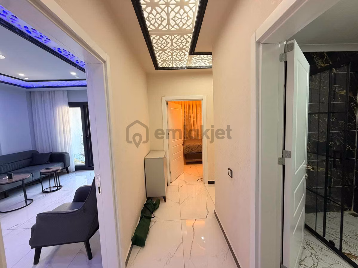 Altınkum Sahilinde - 2