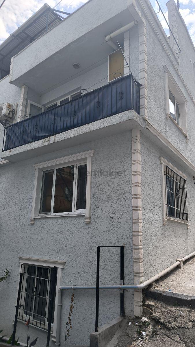 Nilvesten Maltepe Mh.de Kiralık 2+0 Temiz Daire - 4