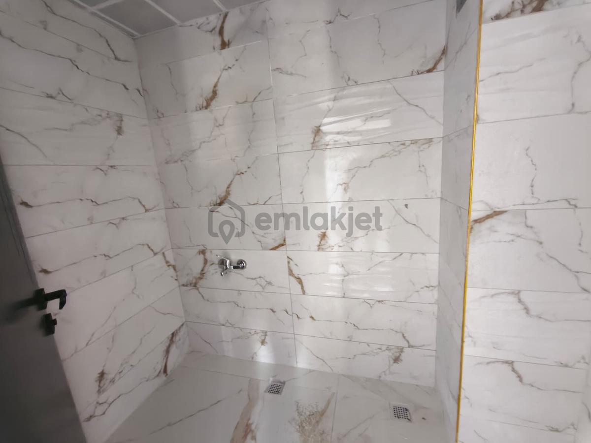 Net Yatırım'dan Fatih Mah. 4+1 Satılık Bahçeli Ev - 23