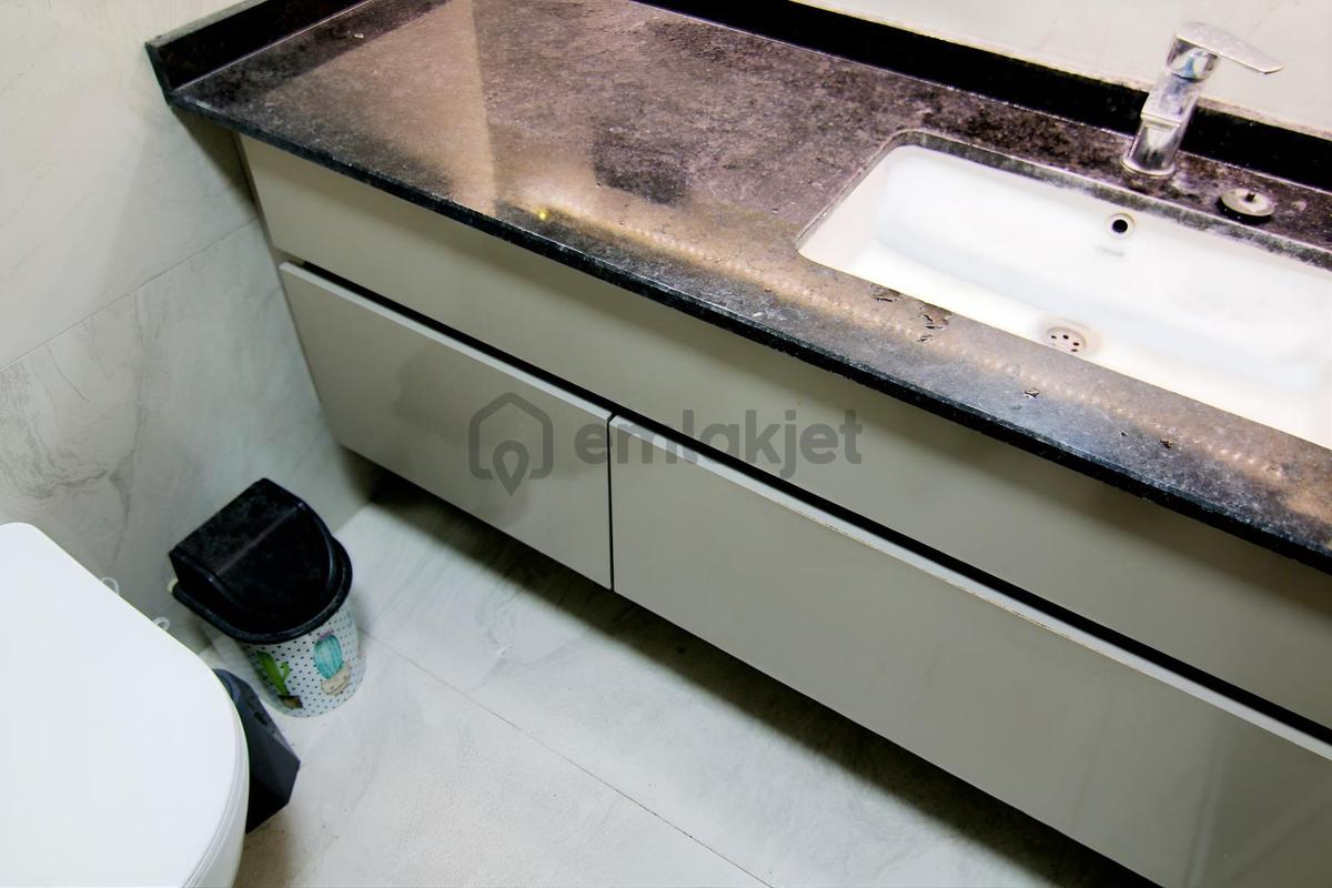 Etimesgut Devlet Mh. Referans Ankara Sitesinde Satılık 1+1 Daire - 29