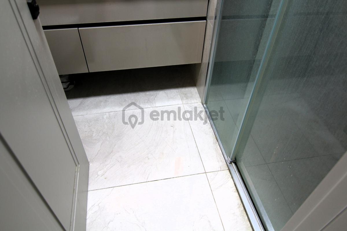 Etimesgut Devlet Mh. Referans Ankara Sitesinde Satılık 1+1 Daire - 10