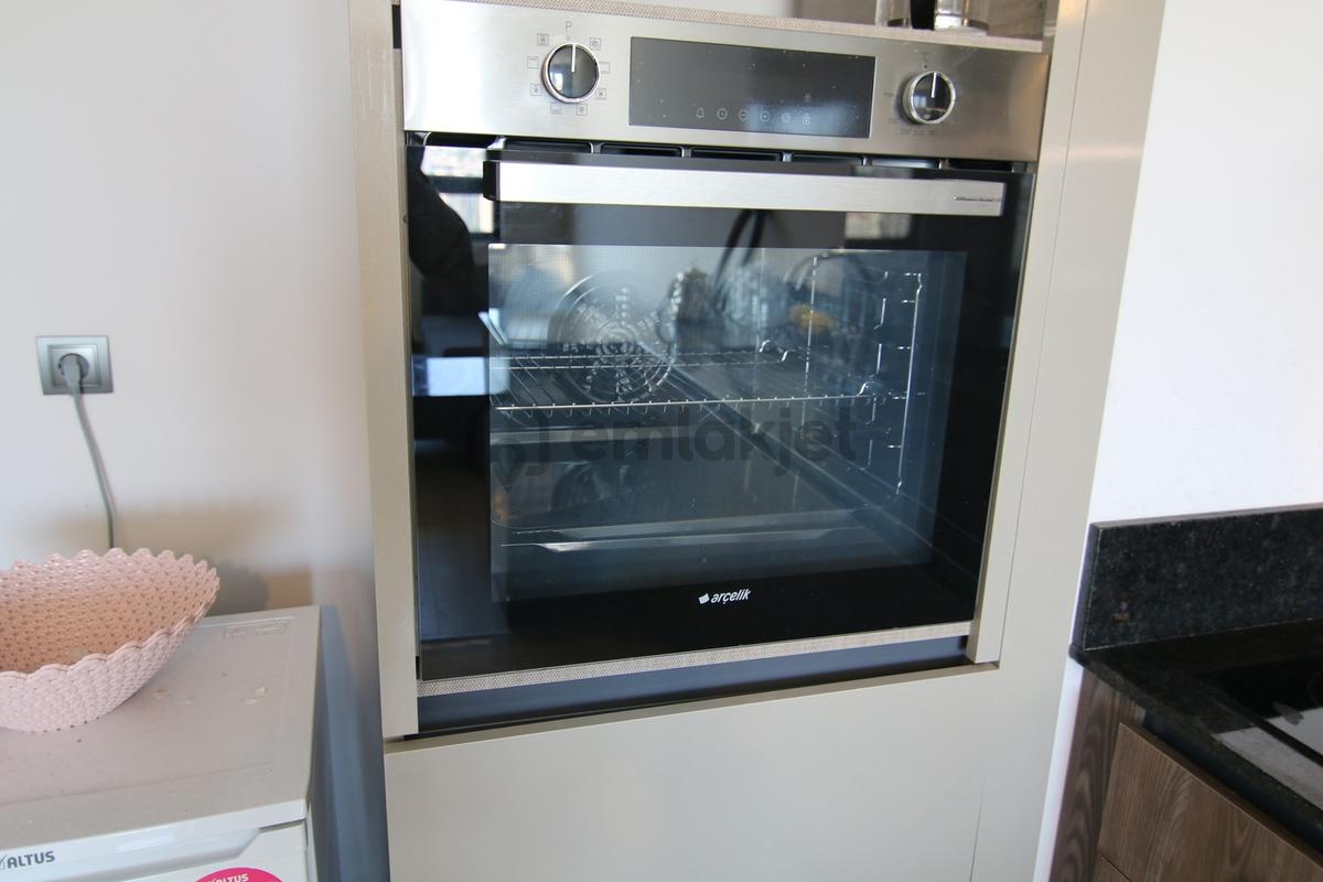 Etimesgut Devlet Mh. Referans Ankara Sitesinde Satılık 1+1 Daire - 24