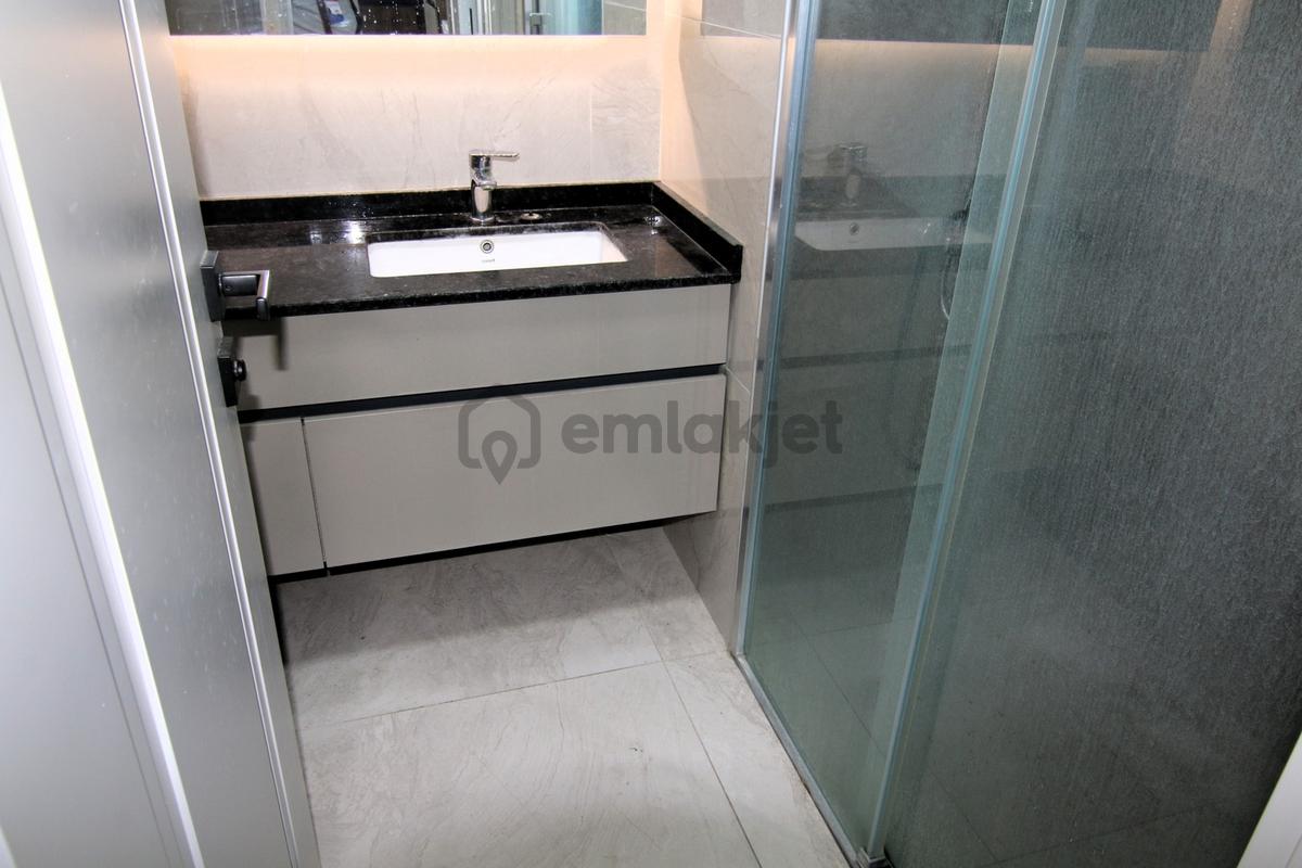 Etimesgut Devlet Mh. Referans Ankara Sitesinde Satılık 1+1 Daire - 28