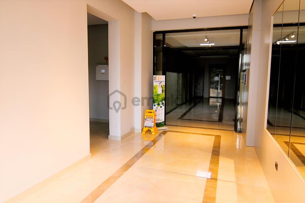 Etimesgut Devlet Mh. Referans Ankara Sitesinde Satılık 1+1 Daire - 2