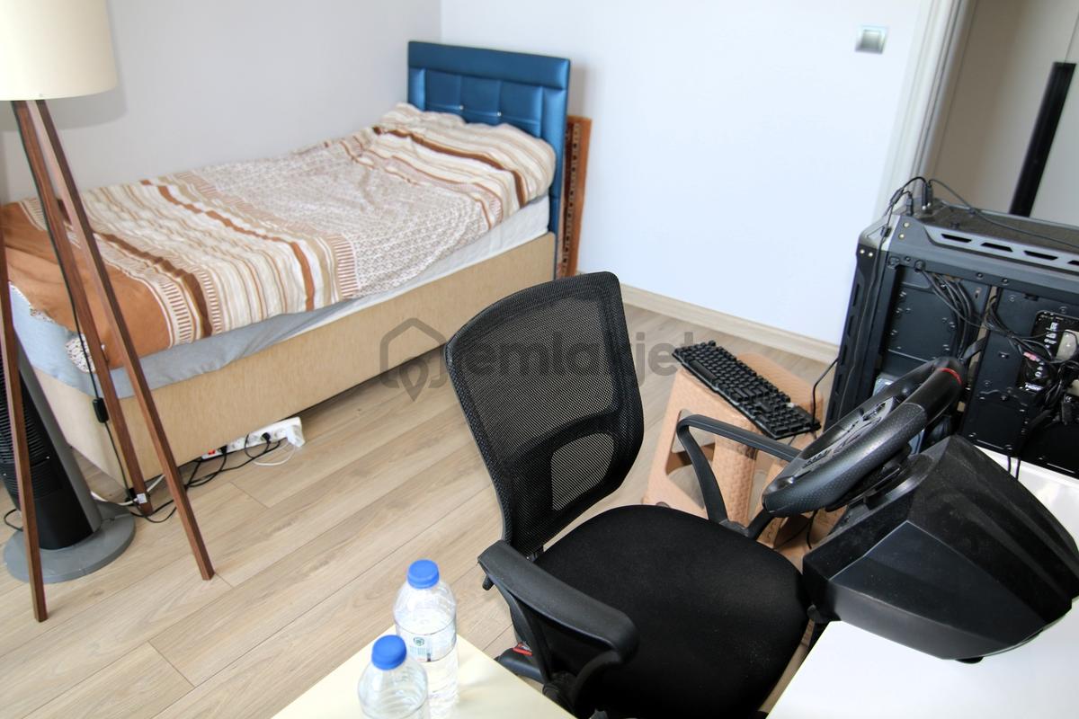 Etimesgut Devlet Mh. Referans Ankara Sitesinde Satılık 1+1 Daire - 30