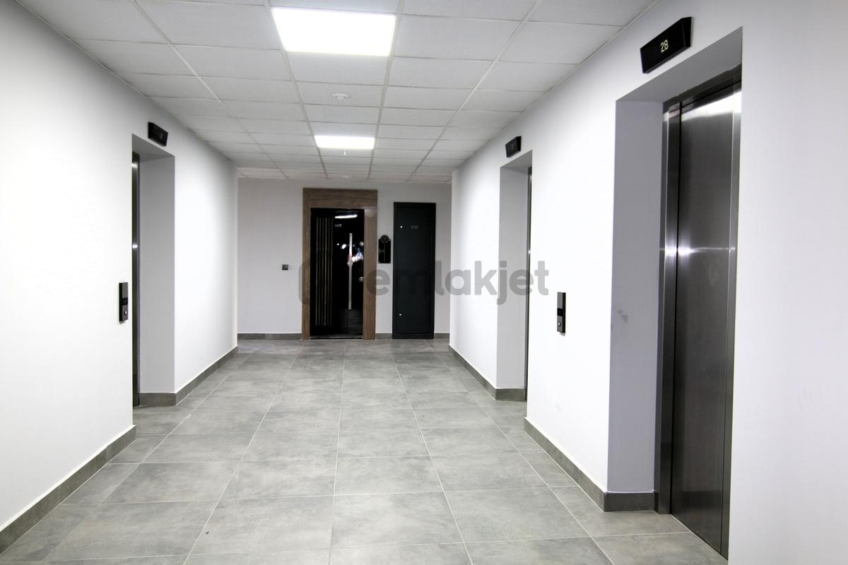 Etimesgut Devlet Mh. Referans Ankara Sitesinde Satılık 1+1 Daire - 4