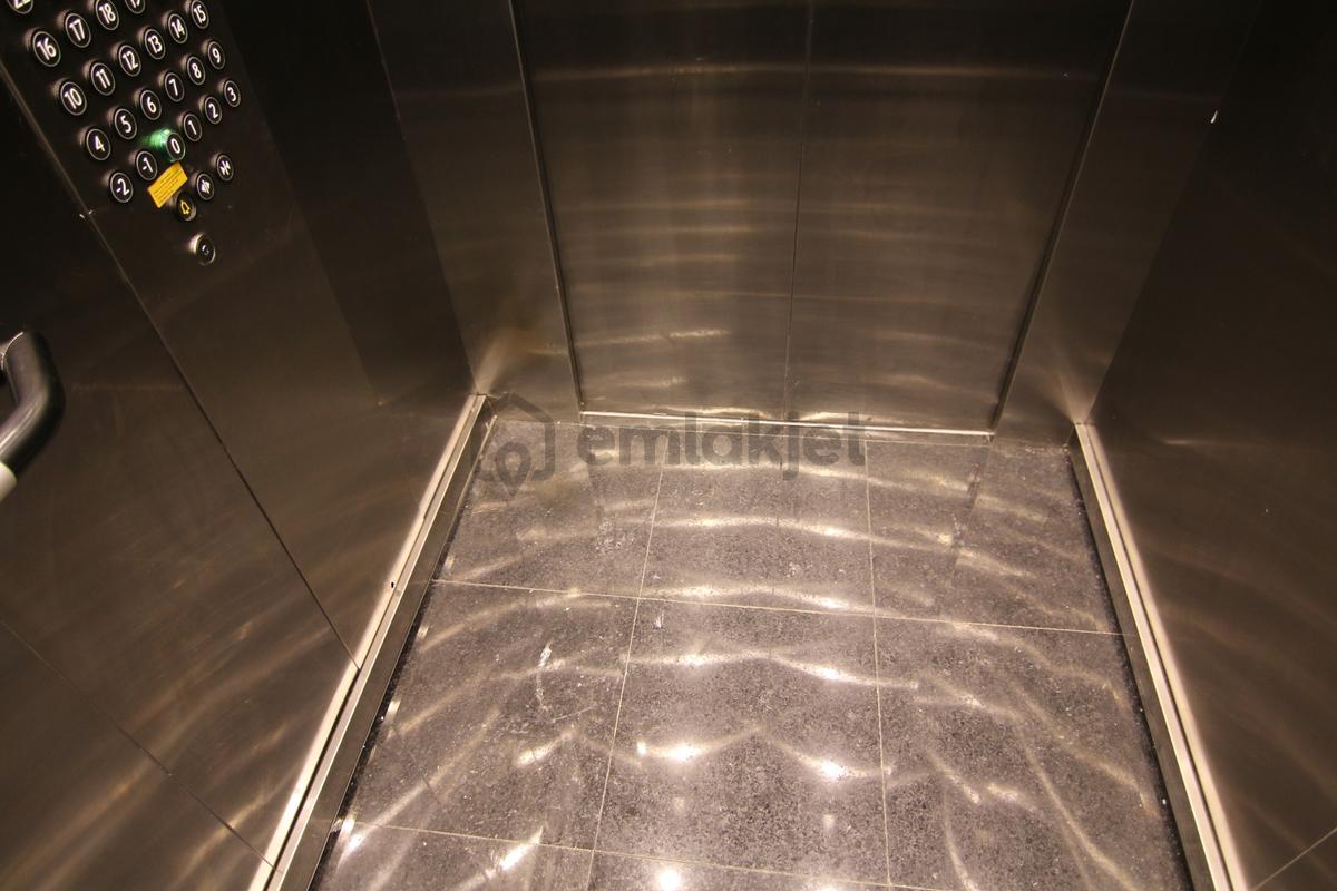 Etimesgut Devlet Mh. Referans Ankara Sitesinde Satılık 1+1 Daire - 3