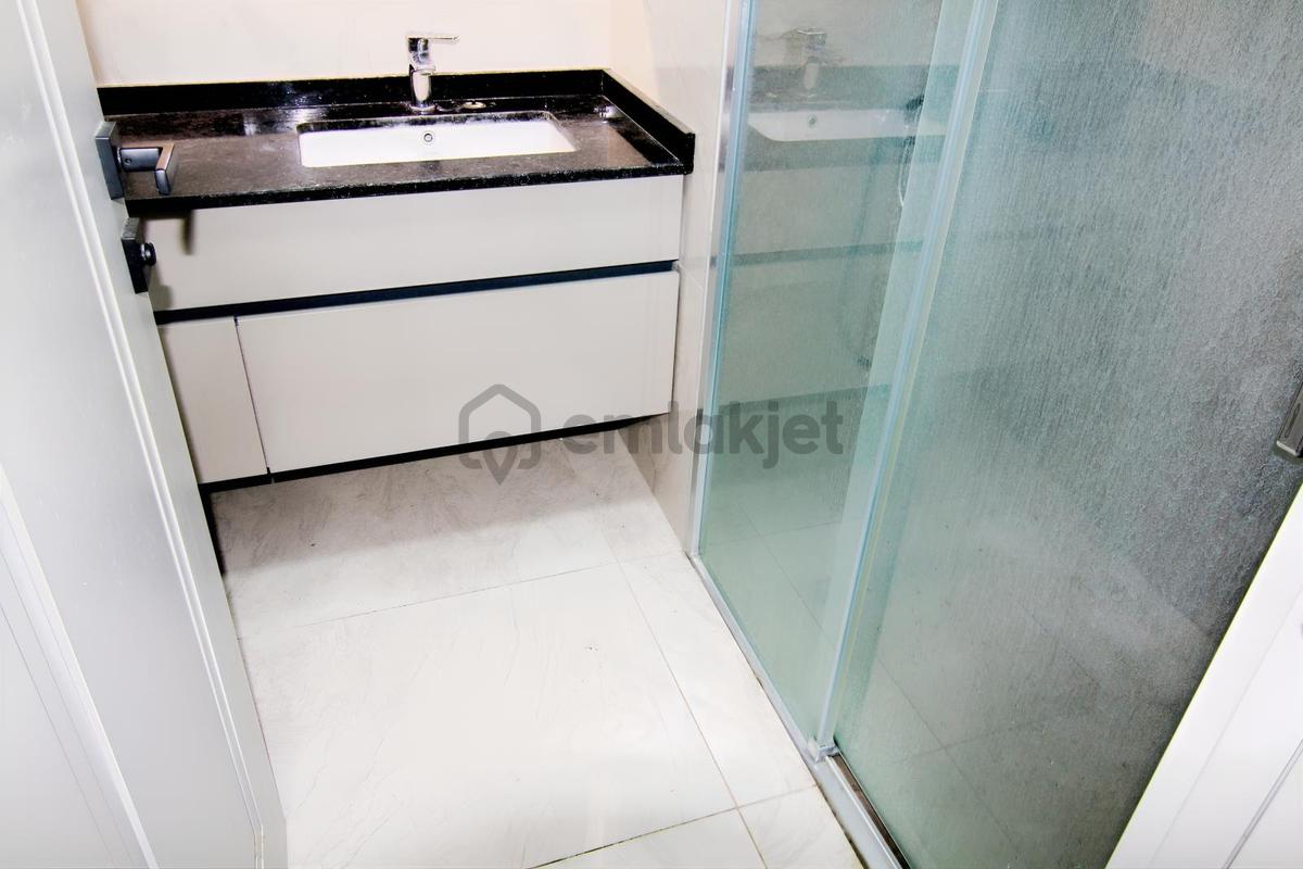 Etimesgut Devlet Mh. Referans Ankara Sitesinde Satılık 1+1 Daire - 27
