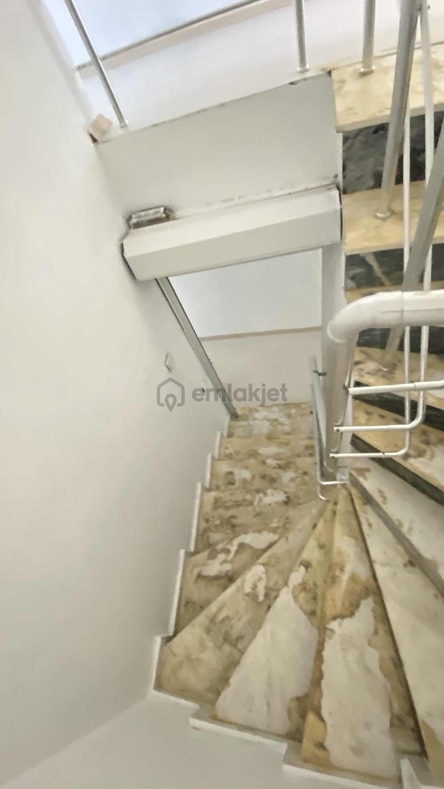 Kiralık 3+1 Dubleks - 10