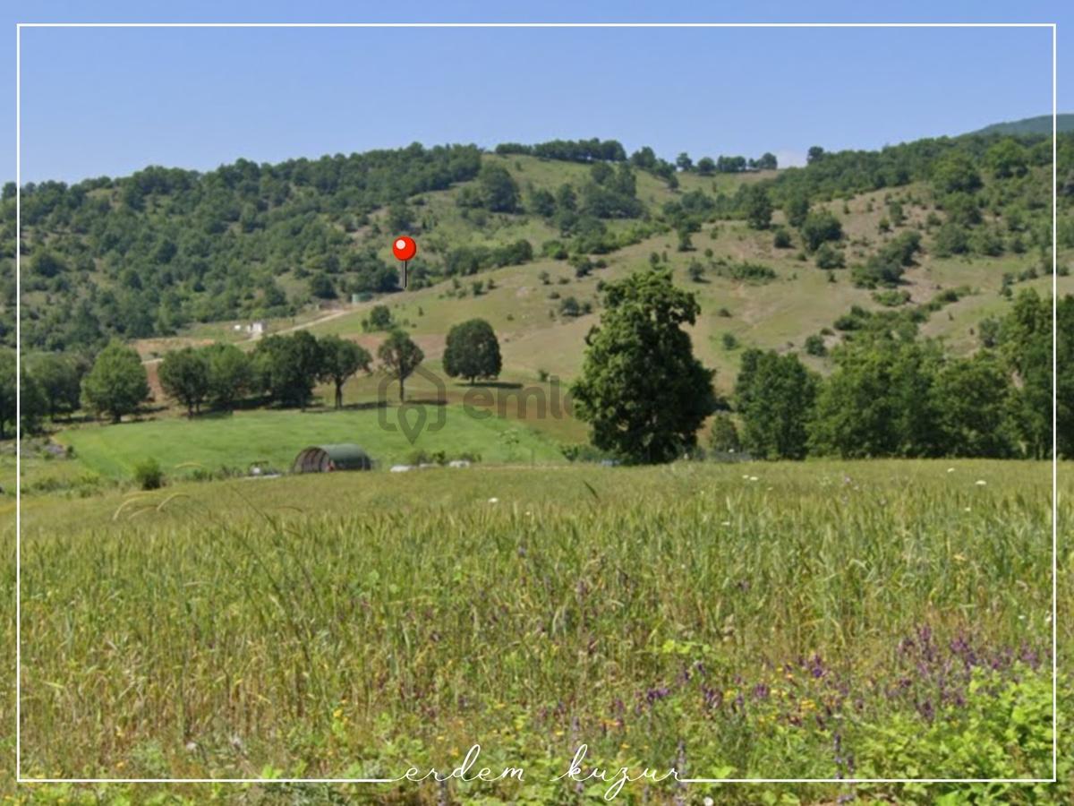 Bursa Kestel Nüzhetiye'de Satılık Arazi - 3