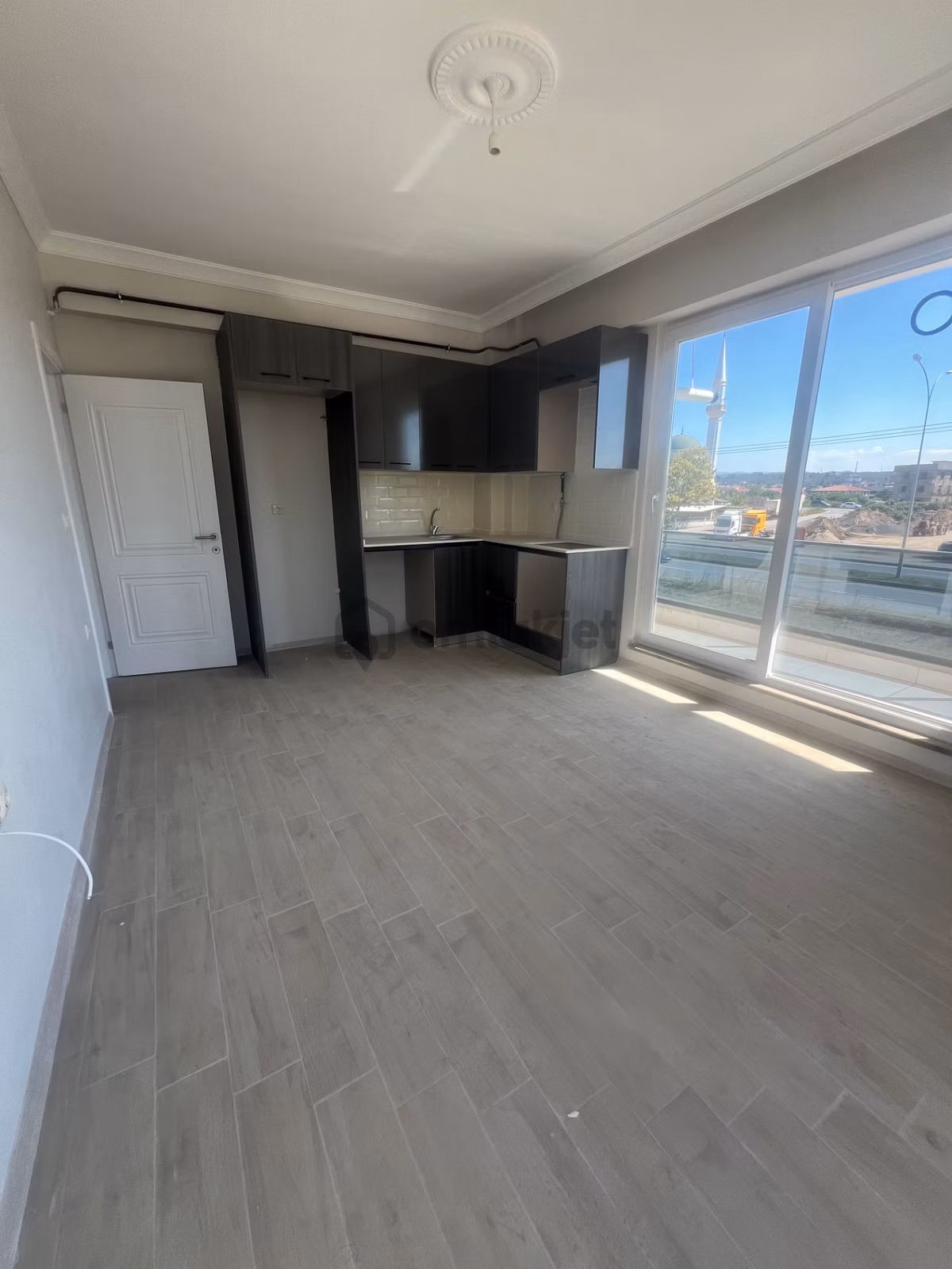 Yalı Mah 2+1 Sıfır Daire - 9