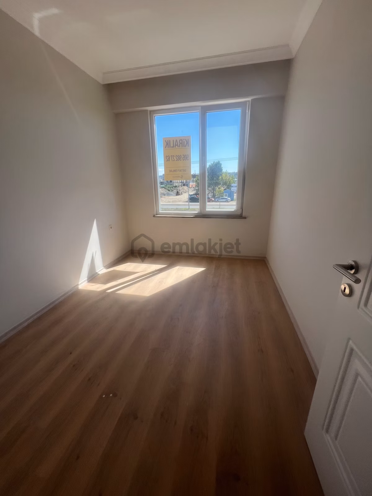 Yalı Mah 2+1 Sıfır Daire - 11