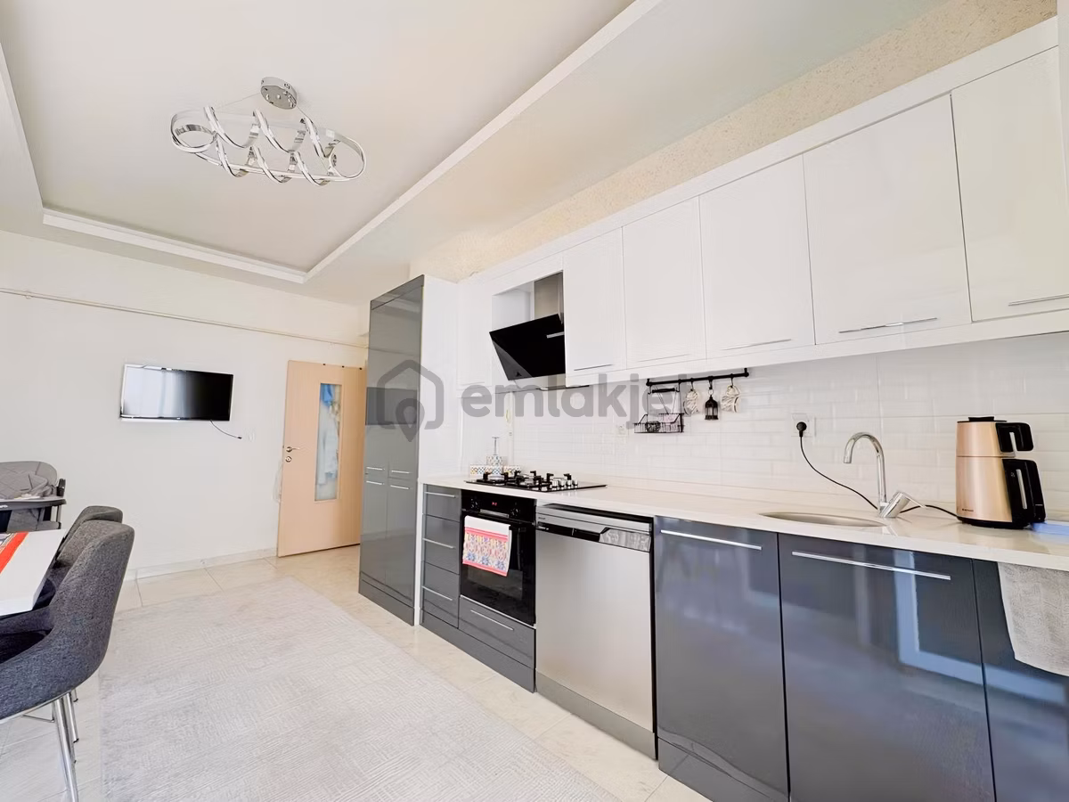 Mis Sancak Konutlarında 3+1 244 M2 Geniş Daire - 4