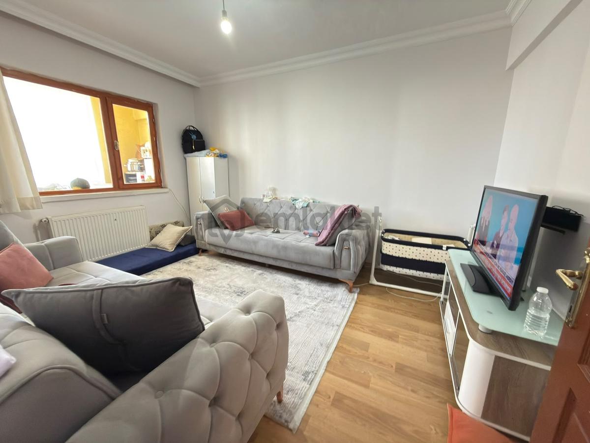 Altınşah Emlak'tan Cadde Üzerinde 125m² 2.kat 3+1 - 12