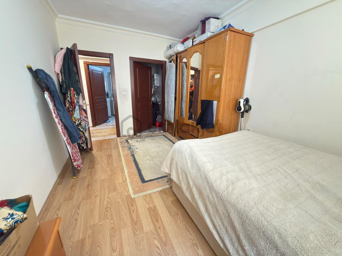 Altınşah Emlak'tan Cadde Üzerinde 125m² 2.kat 3+1 - 17