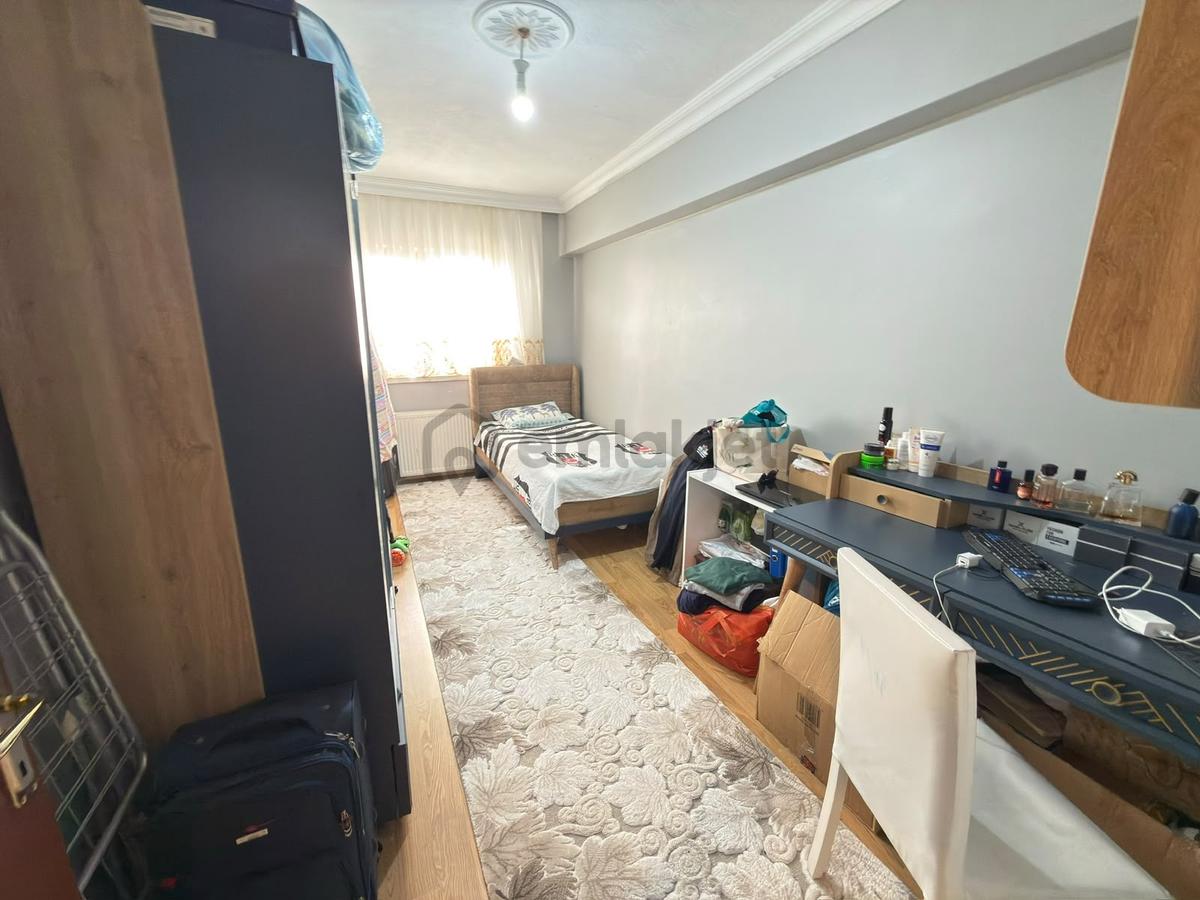 Altınşah Emlak'tan Cadde Üzerinde 125m² 2.kat 3+1 - 14