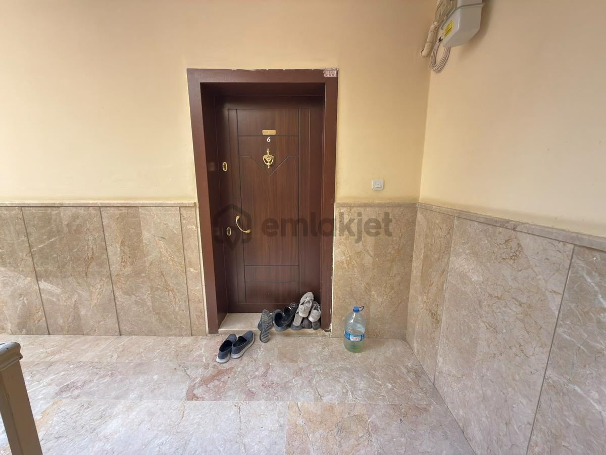 Altınşah Emlak'tan Cadde Üzerinde 125m² 2.kat 3+1 - 26