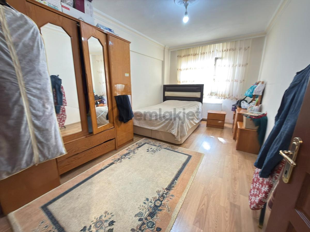 Altınşah Emlak'tan Cadde Üzerinde 125m² 2.kat 3+1 - 22