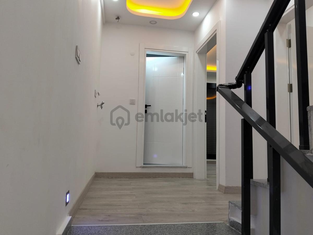 Aydın Didim Efeler Havuzlu 3+1 Satılık Villa - 13