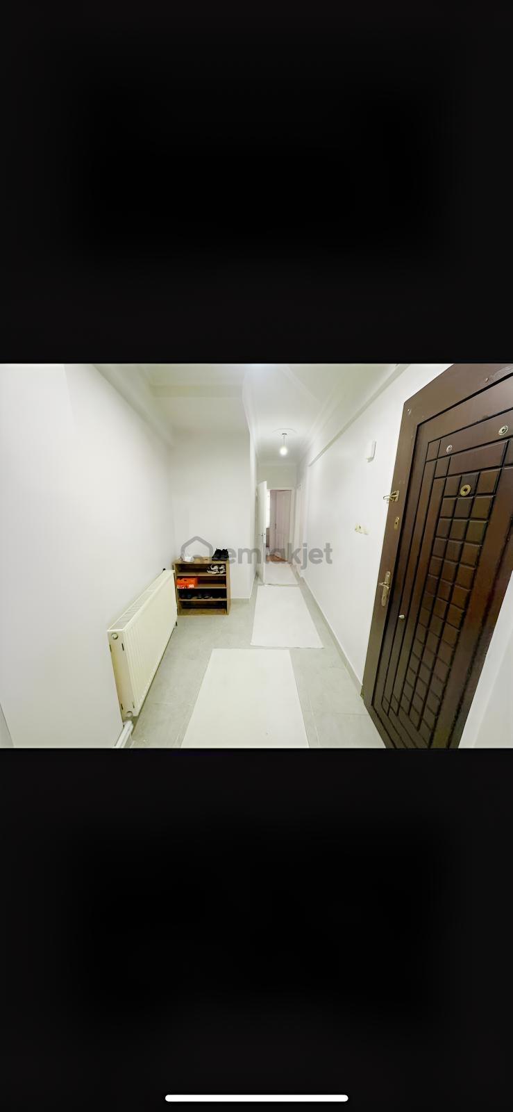 Şekeroglu 1+1 Arakat Ana Cadde Merkezde Satılık Daire - 4