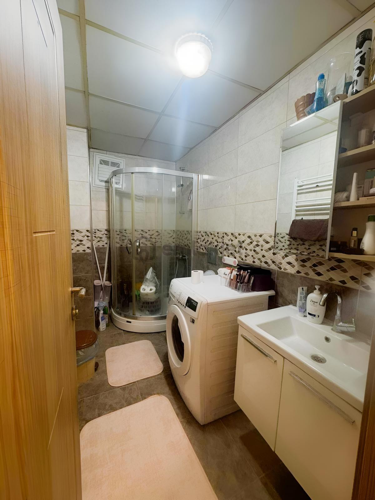 Şekeroglu 2+1 Doğa Toria Site İçi Satılık Daire - 11