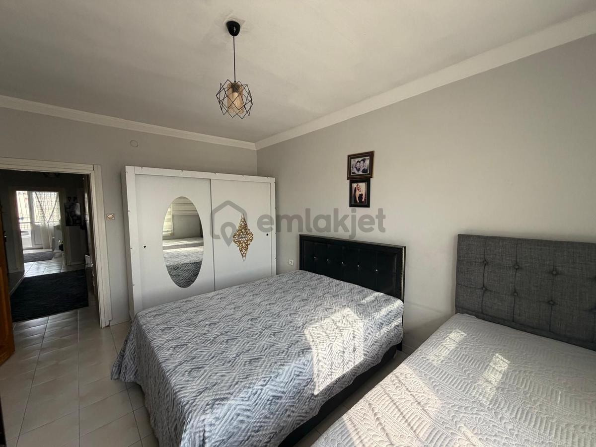 Prestij'den Mahmudiye'de Metropol Civarı Cadde Üzeri 3+1 - 12