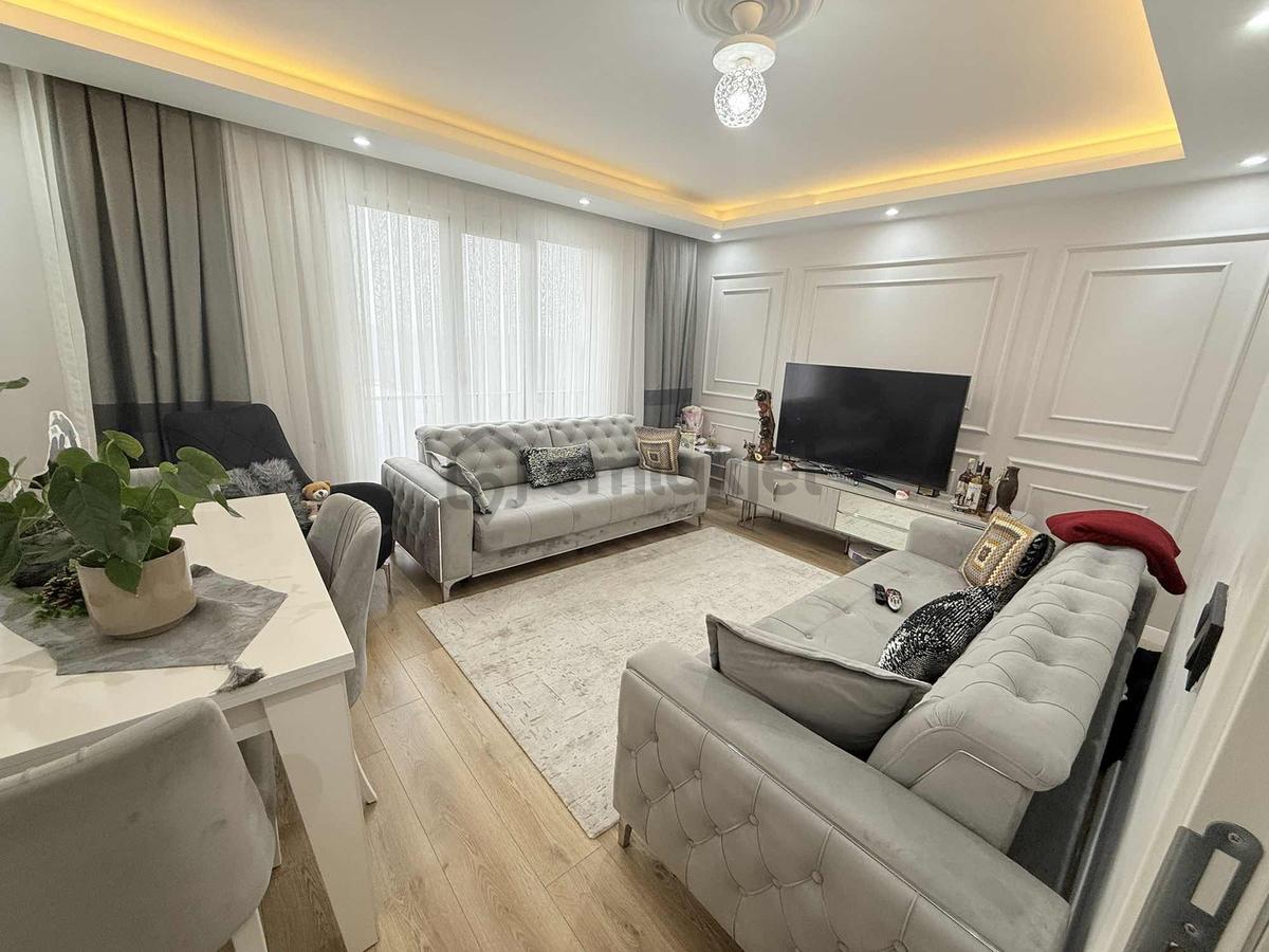 Arzu Emlaktan Orman Manzaralı Satılık 4+2 Dubleks Daire - 52