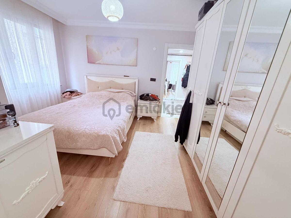 Arzu Emlaktan Orman Manzaralı Satılık 4+2 Dubleks Daire - 18