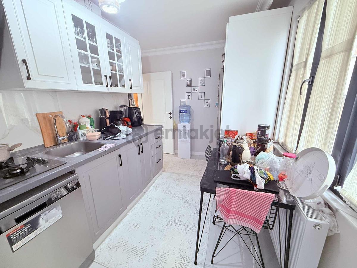 Arzu Emlaktan Orman Manzaralı Satılık 4+2 Dubleks Daire - 54