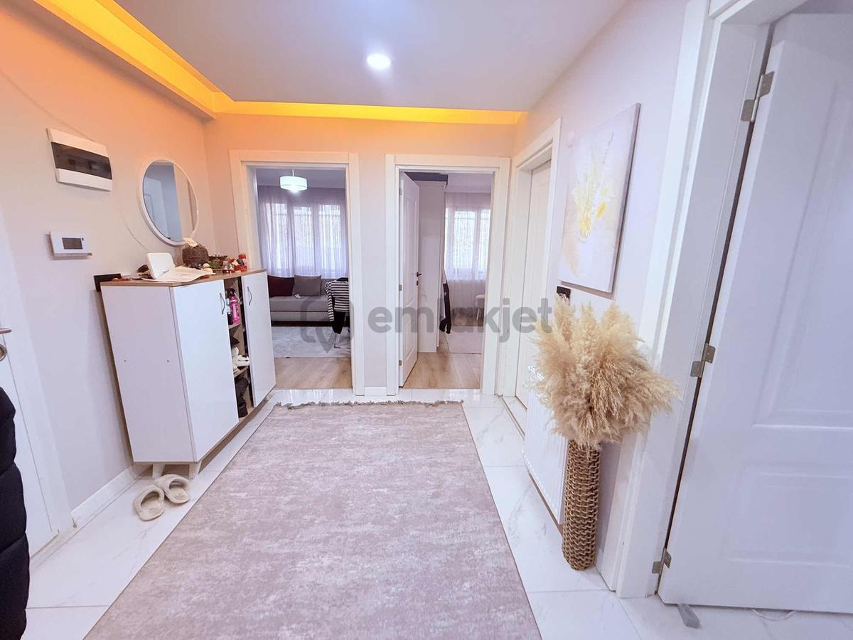 Arzu Emlaktan Orman Manzaralı Satılık 4+2 Dubleks Daire - 13