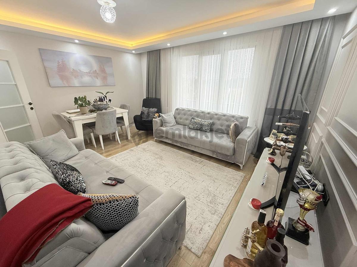 Arzu Emlaktan Orman Manzaralı Satılık 4+2 Dubleks Daire - 51